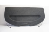 Plage arriere pour RENAULT MEGANE II PHASE 1
