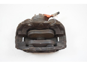 Etrier avant droit (freinage) pour PEUGEOT 207 PHASE 1 BREAK