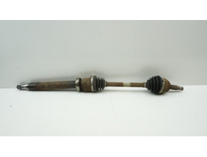 Cardan droit (transmission) pour FORD FIESTA 6 PHASE 2