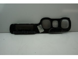 Facade autoradio pour FIAT PANDA 3 PHASE 2