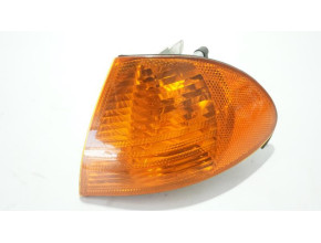 Optique avant secondaire gauche (feux)(clignotant) pour BMW SERIE 3 (E46)