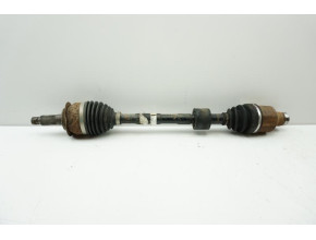 Cardan droit (transmission) pour SUZUKI SX4 1 Cardan droit (transmission) pour SUZUKI SX4 1