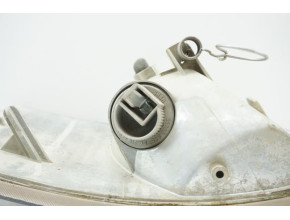 Optique avant secondaire gauche (feux)(clignotant) pour CITROEN JUMPER I FOURGON TOLE