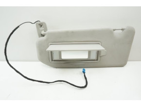 Pare soleil gauche pour CITROEN C4 II