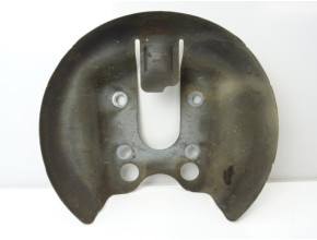 Flasque pour CITROEN C4 2 PHASE 2