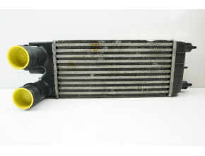 Echangeur air (Intercooler) pour CITROEN C5 2 Echangeur air (Intercooler) pour CITROEN C5 2