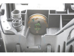 Air bag conducteur pour PEUGEOT 207 PHASE 1