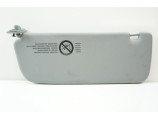 Pare soleil droit pour PEUGEOT 306 3 ET 5 PORTES PHASE 2
