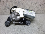 Mot. essuie glace arriere pour CITROEN C3 2 PHASE 1