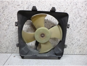 Moto ventilateur radiateur pour HONDA CIVIC 6 PHASE 1 Moto ventilateur radiateur pour HONDA CIVIC 6 PHASE 1