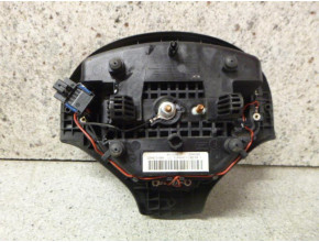 Air bag conducteur pour PEUGEOT 308 PHASE 1