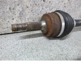 Cardan droit (transmission) pour PEUGEOT 208 1 PHASE 2
