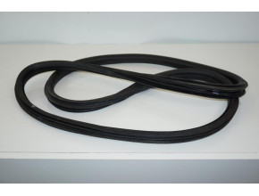 Joint de porte arriere gauche pour PEUGEOT 208 1 PHASE 2