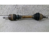 Cardan gauche (transmission) pour CITROEN BERLINGO 1 PHASE 2