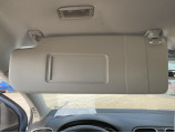 Pare soleil gauche pour VOLKSWAGEN GOLF VI