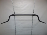 Barre stabilisatrice pour NISSAN NAVARA 1 PHASE 2