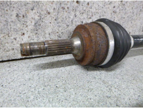 Cardan droit (transmission) pour PEUGEOT 208 1 PHASE 2 Cardan droit (transmission) pour PEUGEOT 208 1 PHASE 2