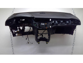 Planche de bord complete pour CITROEN DS3 PHASE 1 Planche de bord complete pour CITROEN DS3 PHASE 1
