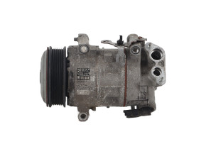 Compresseur clim pour PEUGEOT 208 2