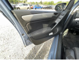 Panneau de porte avant gauche pour VOLKSWAGEN GOLF 6