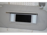 Pare soleil droit pour PEUGEOT 207 PHASE 2