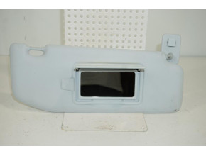 Pare soleil droit pour PEUGEOT 208 1 PHASE 2