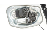 Leve vitre electrique arriere droit pour VOLKSWAGEN GOLF PLUS PHASE 2
