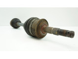 Cardan gauche (transmission) pour OPEL CORSA B PHASE 2
