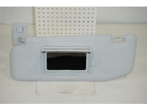 Pare soleil gauche pour PEUGEOT 208 1 PHASE 2