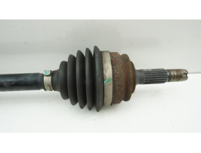 Cardan gauche (transmission) pour PEUGEOT 208 1 PHASE 1