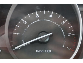 Compteur pour PEUGEOT 208 1 PHASE 2