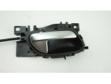 Serrure avant droit pour PEUGEOT 208 1 PHASE 1