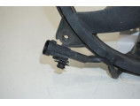 Moto ventilateur radiateur pour PEUGEOT 307 PHASE 2