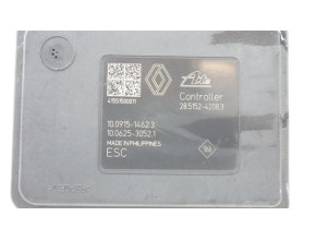 Bloc ABS (freins anti-blocage) pour RENAULT ESPACE 5 Bloc ABS (freins anti-blocage) pour RENAULT ESPACE 5
