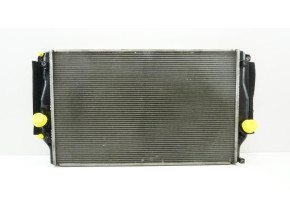 Radiateur eau pour TOYOTA RAV4 3 PHASE 1 Radiateur eau pour TOYOTA RAV4 3 PHASE 1