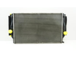 Radiateur eau pour TOYOTA RAV4 3 PHASE 1