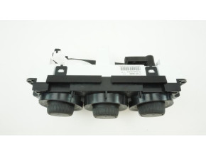 Commande chauffage pour CITROEN C3 PICASSO PHASE 2