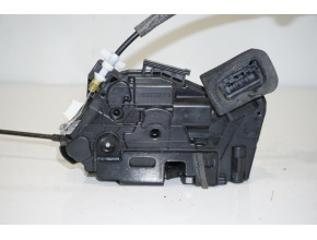 Serrure avant droit pour VOLKSWAGEN GOLF 7 PHASE 1