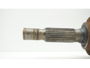 Cardan arriere gauche (transmission) pour MITSUBISHI OUTLANDER 3