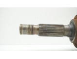 Cardan arriere gauche (transmission) pour MITSUBISHI OUTLANDER 3