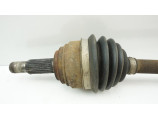 Cardan gauche (transmission) pour FORD FIESTA 6 PHASE 2