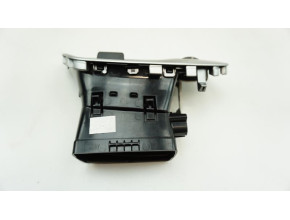 Aerateur tableau de bord avant gauche pour RENAULT SCENIC 3 PHASE 1