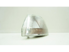 Optique avant secondaire gauche (feux)(clignotant) pour PEUGEOT 106 PHASE 1