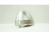 Optique avant secondaire gauche (feux)(clignotant) pour PEUGEOT 106 PHASE 1