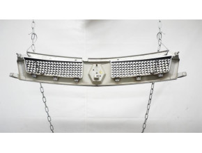Calandre pour RENAULT MASTER II PHASE 3 CHASSIS CABINE
