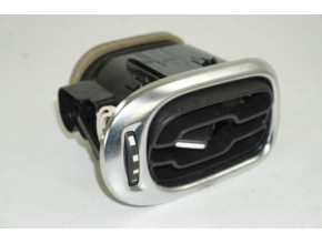 Aerateur tableau de bord avant gauche pour CITROEN C3 PICASSO PHASE 2