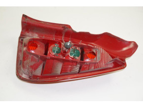 Feu arriere principal gauche (feux) pour CITROEN C2 PHASE 1