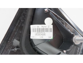 Feu arriere secondaire droit (feux) pour CITROEN C3 2 PHASE 2