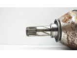 Cardan gauche (transmission) pour OPEL ZAFIRA B PHASE 1