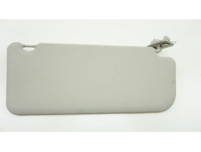 Pare soleil gauche pour PEUGEOT PARTNER 3 PHASE 1
